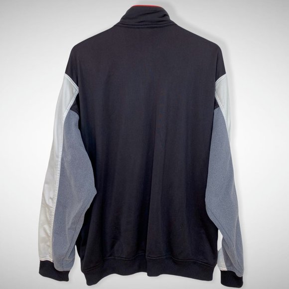 Nike Vintage Spellout Track Jacket - Picture 4 of 10